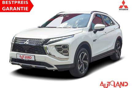 Mitsubishi Eclipse Cross Gebrauchtwagen