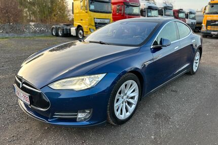 Tesla Model S Gebrauchtwagen