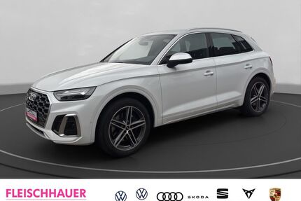 Audi SQ5 Gebrauchtwagen