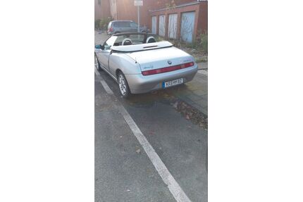 Alfa Romeo Spider Gebrauchtwagen