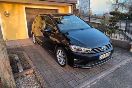 VW Golf Sportsvan Gebrauchtwagen