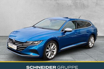 VW Arteon Gebrauchtwagen
