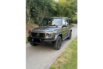 Mercedes-Benz G 450 Gebrauchtwagen