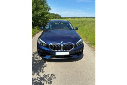 BMW 118 Gebrauchtwagen