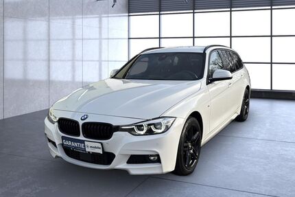 BMW 320 Gebrauchtwagen