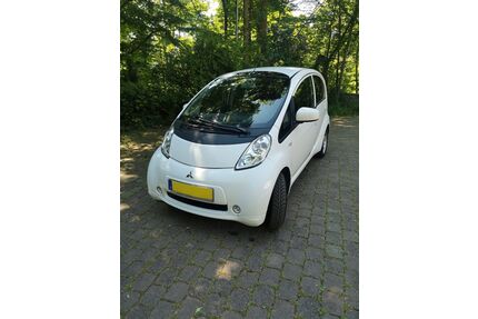 Mitsubishi i-MiEV Gebrauchtwagen
