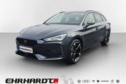 Cupra Leon Gebrauchtwagen