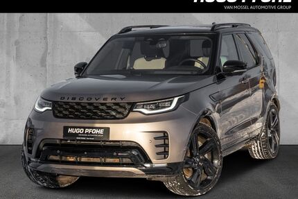 Land Rover Discovery Gebrauchtwagen