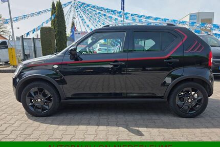 Suzuki Ignis Gebrauchtwagen