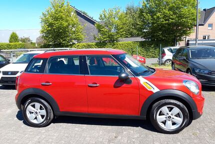 Mini One Countryman Gebrauchtwagen