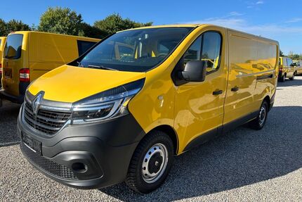 Renault Trafic Gebrauchtwagen