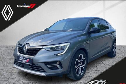 Renault Arkana Gebrauchtwagen