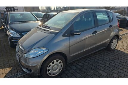 Mercedes-Benz A 150 Gebrauchtwagen