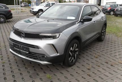 Opel Mokka Gebrauchtwagen