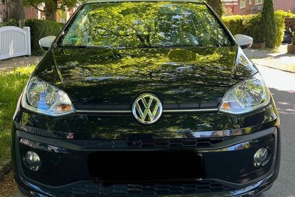 VW up! Gebrauchtwagen