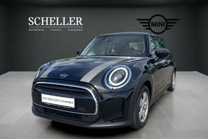 Mini Cooper Gebrauchtwagen