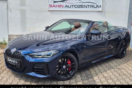 BMW M440 Gebrauchtwagen