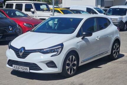 Renault Clio Gebrauchtwagen