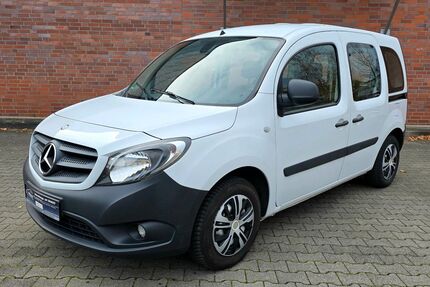 Mercedes-Benz Citan Gebrauchtwagen
