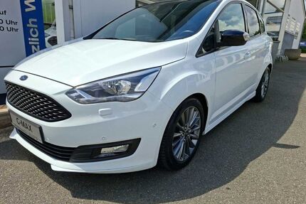 Ford C-Max Gebrauchtwagen