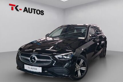Mercedes-Benz C 300 Gebrauchtwagen