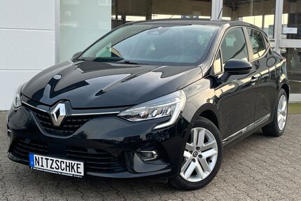 Renault Clio Gebrauchtwagen