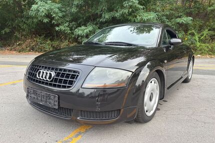 Audi TT Gebrauchtwagen
