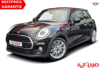 Mini Cooper Gebrauchtwagen