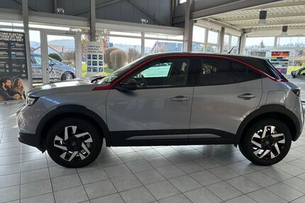 Opel Mokka Gebrauchtwagen