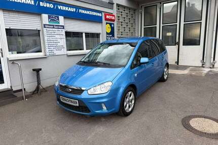 Ford C-Max Gebrauchtwagen