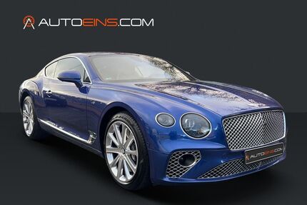 Bentley Continental GT Gebrauchtwagen