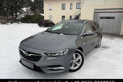 Opel Insignia Gebrauchtwagen