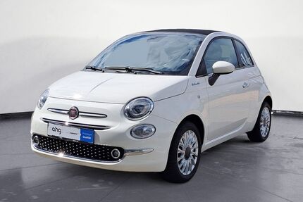 Fiat 500 Gebrauchtwagen