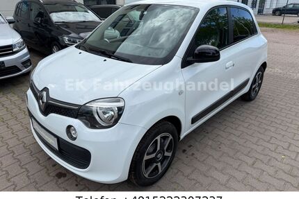 Renault Twingo Gebrauchtwagen