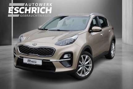 Kia Sportage Gebrauchtwagen