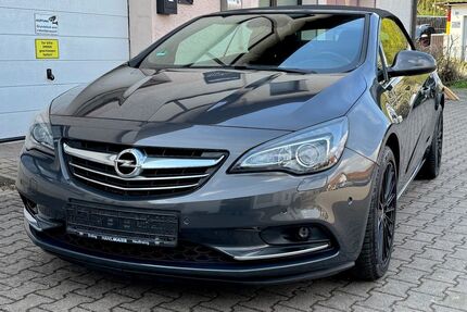 Opel Cascada Gebrauchtwagen
