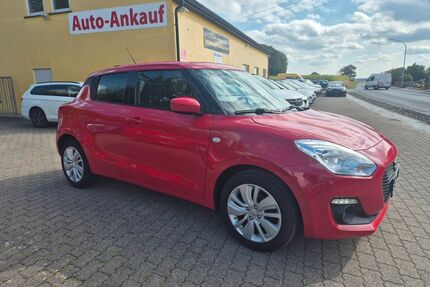 Suzuki Swift Gebrauchtwagen