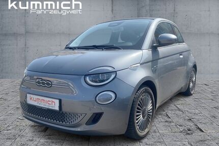 Fiat 500e Gebrauchtwagen