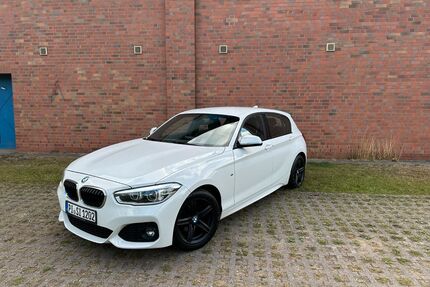 BMW 118 Gebrauchtwagen