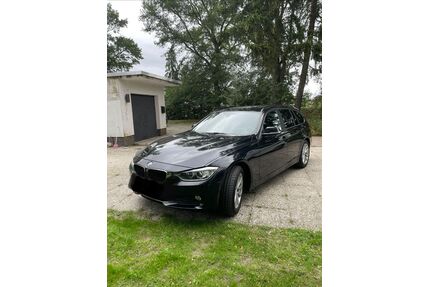 BMW 320 Gebrauchtwagen
