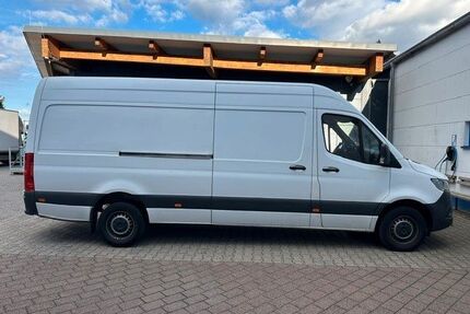 Mercedes-Benz Sprinter Gebrauchtwagen