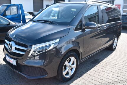 Mercedes-Benz V 300 Gebrauchtwagen