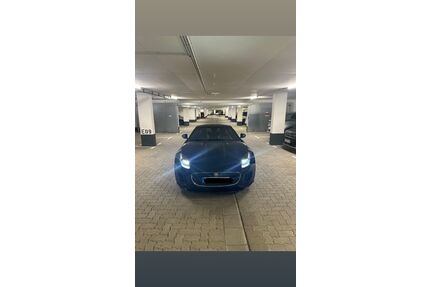 Jaguar F-Type Gebrauchtwagen