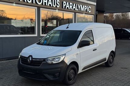 Renault Express Gebrauchtwagen