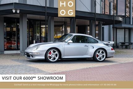 Porsche 993 Gebrauchtwagen