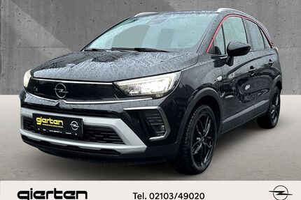 Opel Crossland (X) Gebrauchtwagen