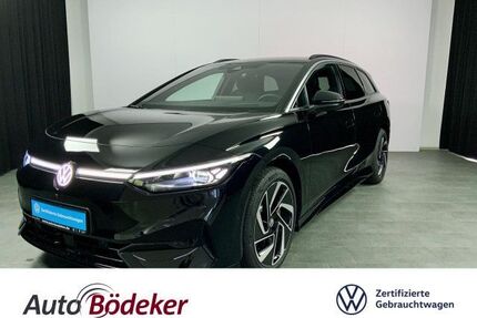 VW ID.7 Gebrauchtwagen