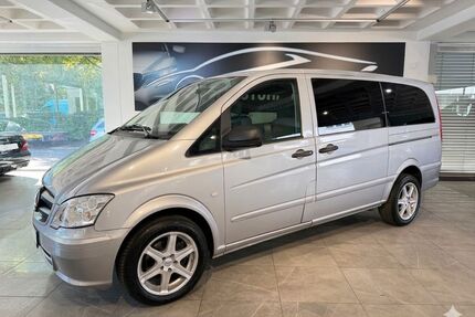 Mercedes-Benz Vito Gebrauchtwagen