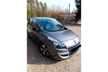 Renault Scenic Gebrauchtwagen
