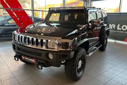 Hummer H3 
